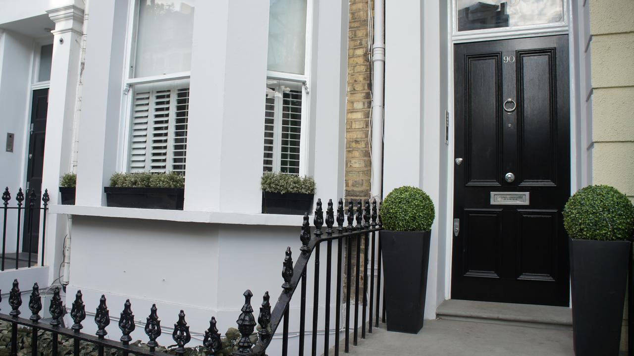 A Home To Rent - Chelsea Apartment London Luaran gambar