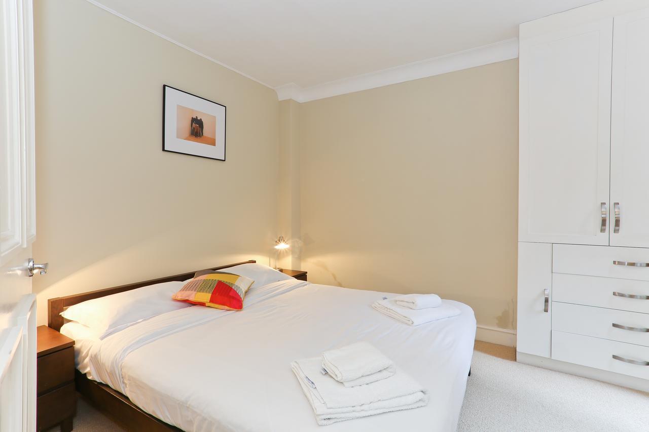 A Home To Rent - Chelsea Apartment London Luaran gambar