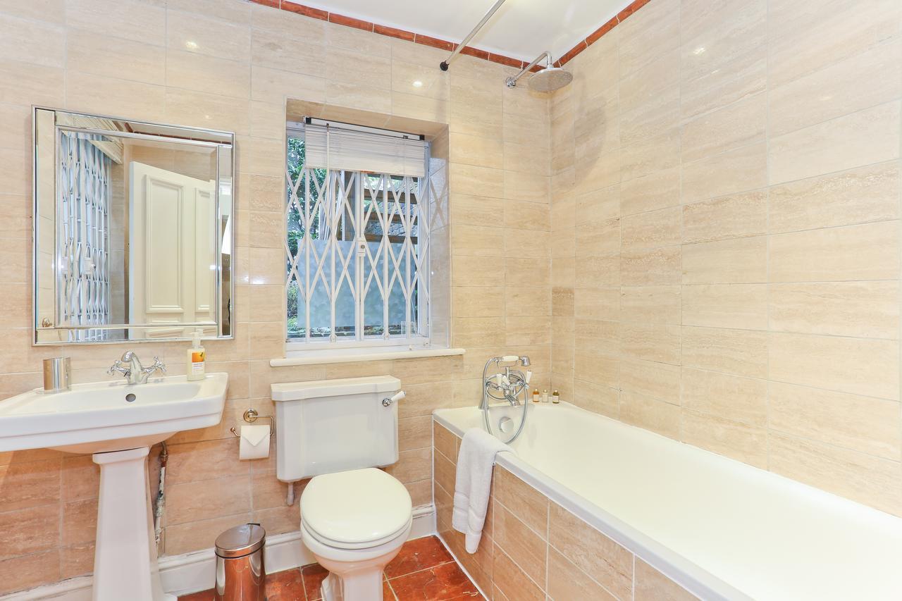 A Home To Rent - Chelsea Apartment London Luaran gambar