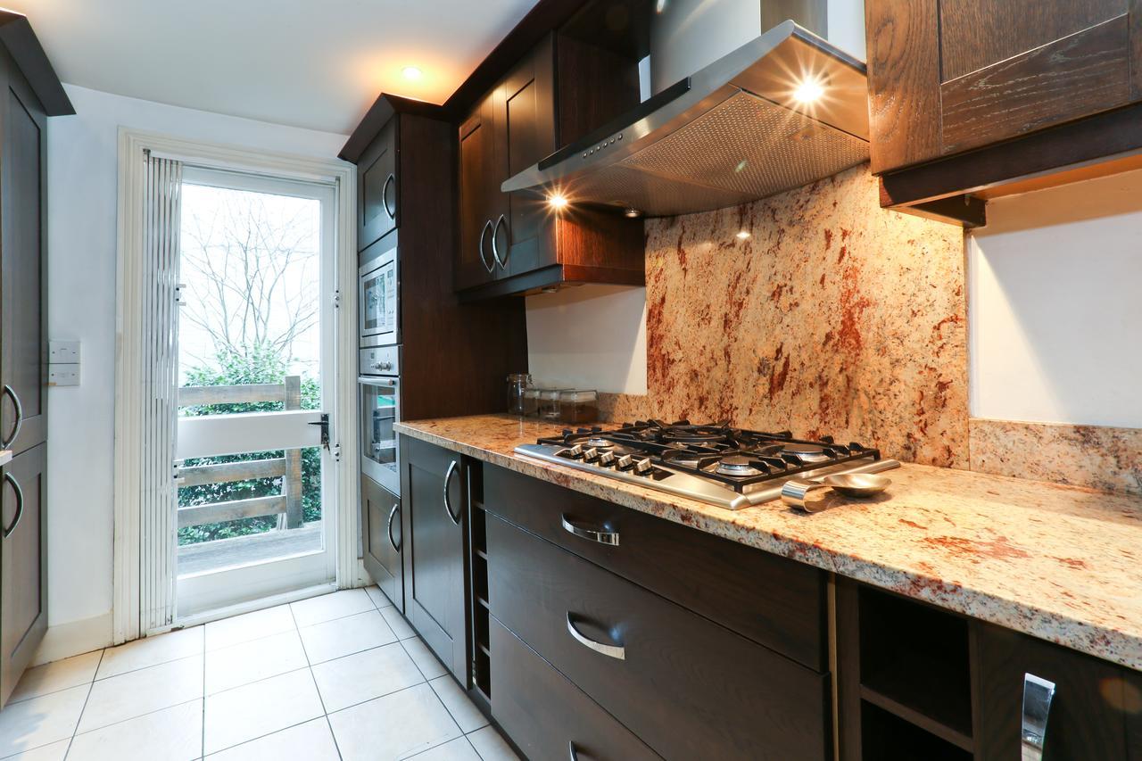 A Home To Rent - Chelsea Apartment London Luaran gambar
