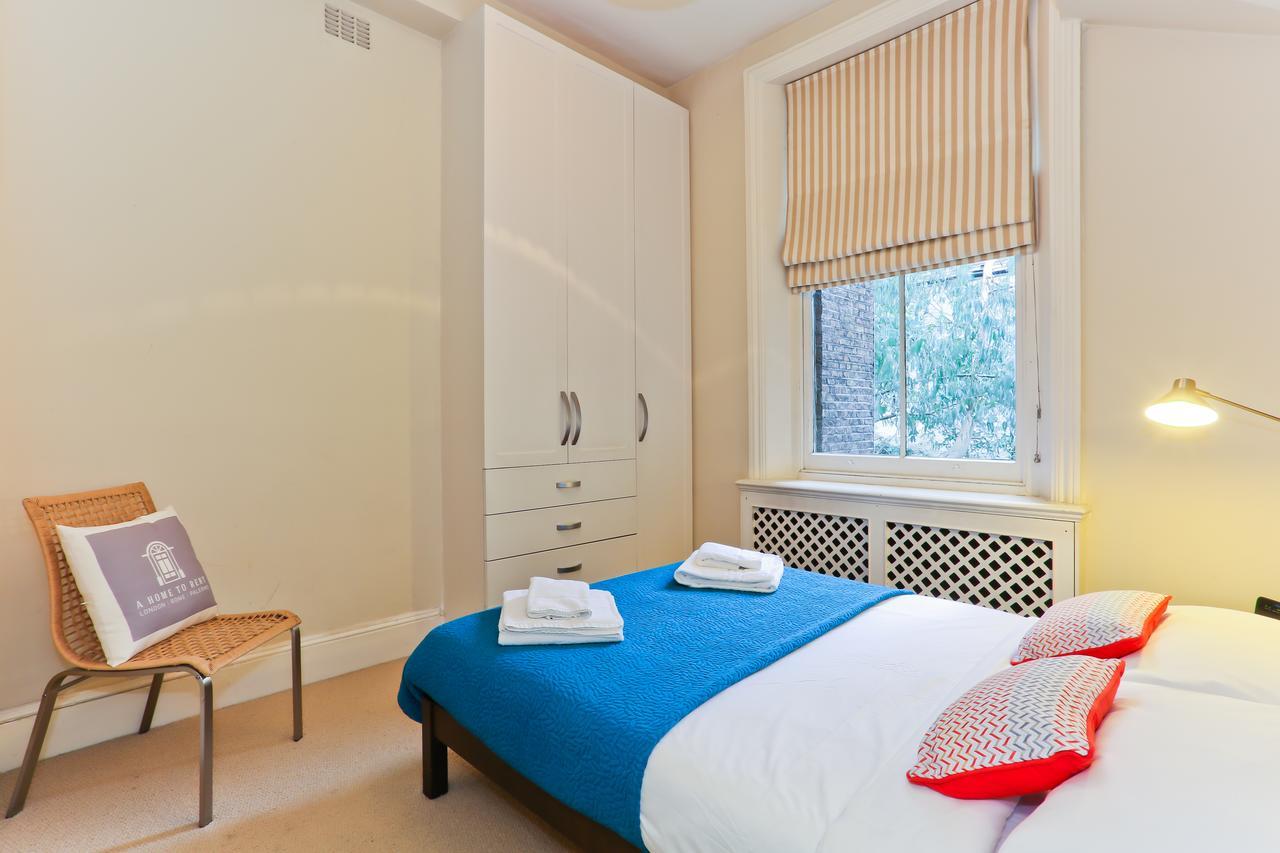 A Home To Rent - Chelsea Apartment London Luaran gambar