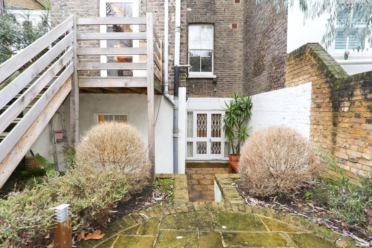 A Home To Rent - Chelsea Apartment London Luaran gambar