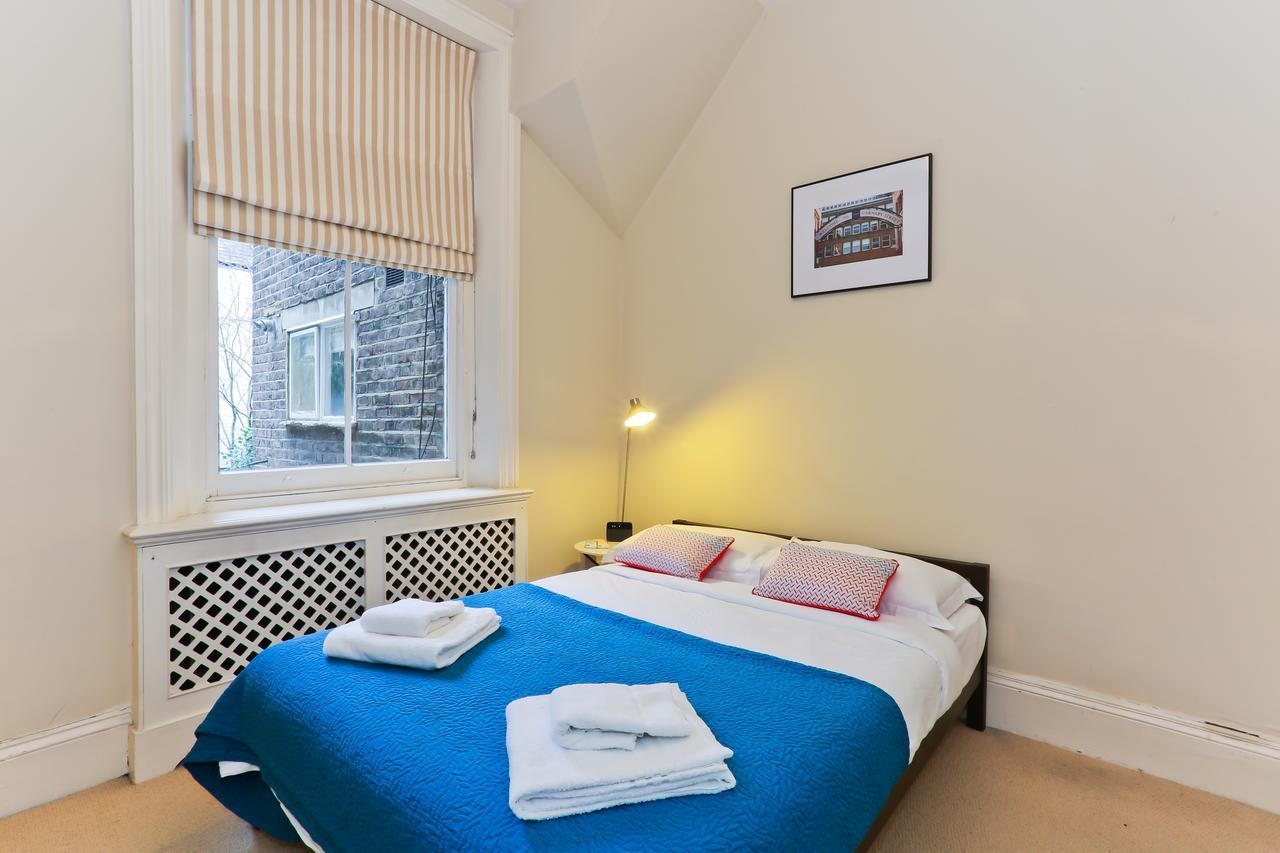 A Home To Rent - Chelsea Apartment London Luaran gambar