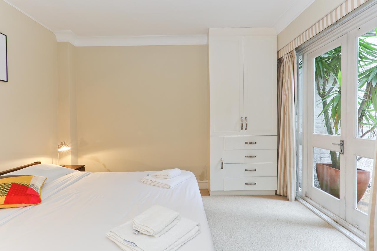 A Home To Rent - Chelsea Apartment London Luaran gambar