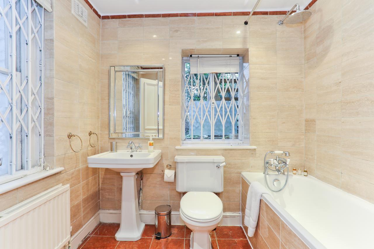 A Home To Rent - Chelsea Apartment London Luaran gambar