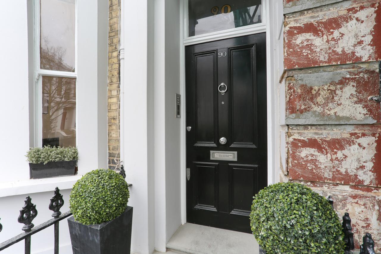 A Home To Rent - Chelsea Apartment London Luaran gambar