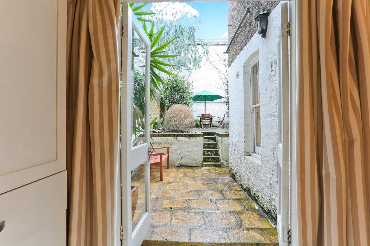 A Home To Rent - Chelsea Apartment London Luaran gambar